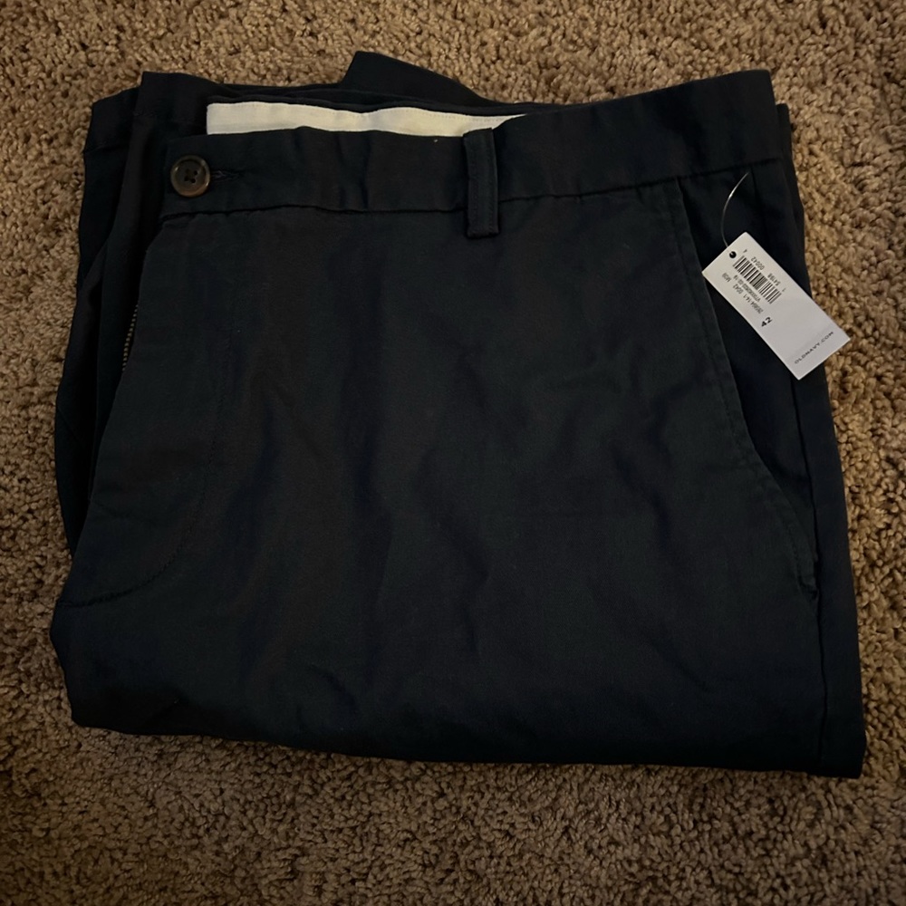 Old navy shorts